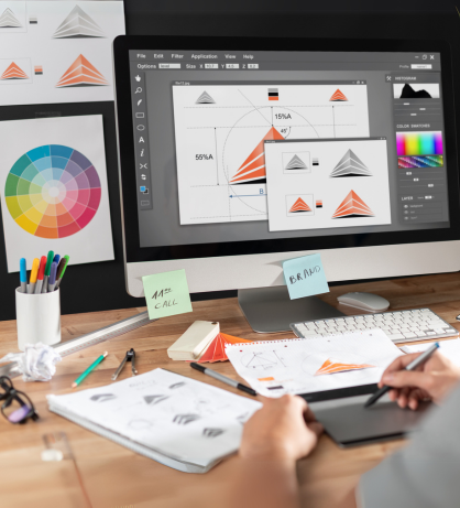 Logo Designing logo designing-newyork-digital marketing