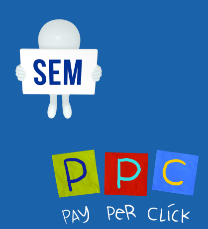 Search Engine Marketing