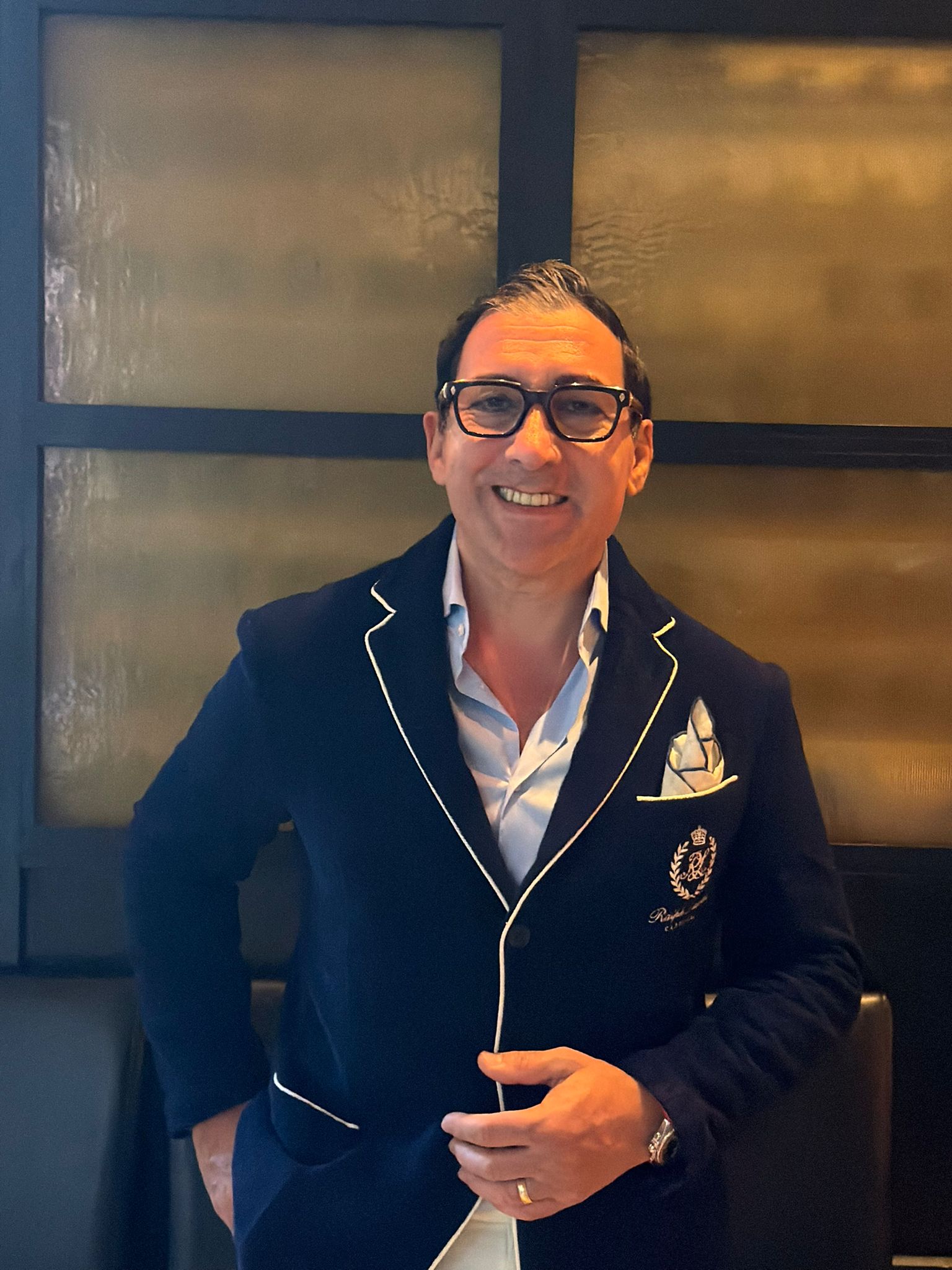 Fadi-Yanni - AI Digital Marketing Consultant