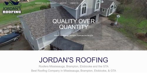 roofing